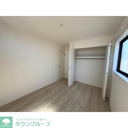 Kolet鳩ケ谷#04の物件内観写真